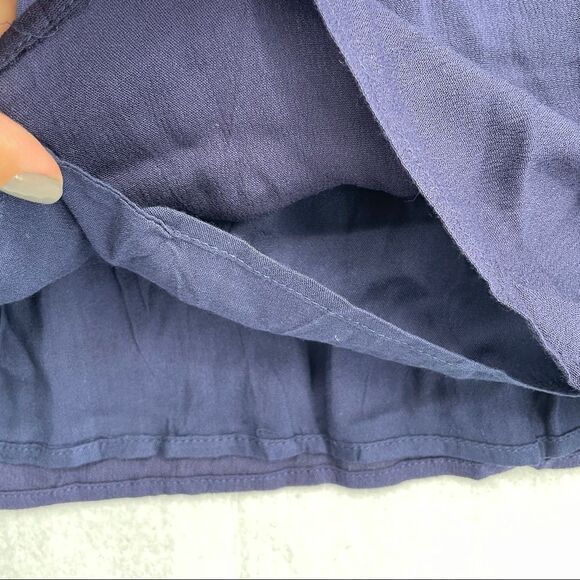 English Factory Embroidered Dress NWT XS - Picture 8 of 15